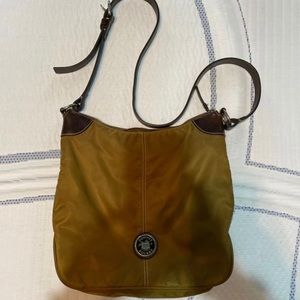 Wayfarer Dooney & Burke Purse